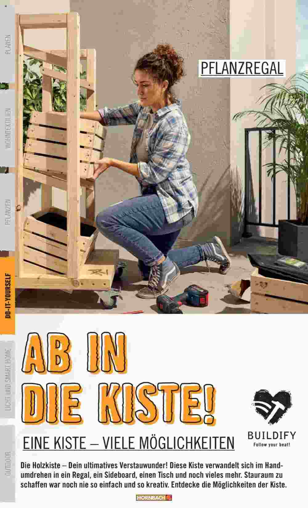 Hornbach Flugblatt (ab 12.01.2024) - Angebote und Prospekt - Seite 26