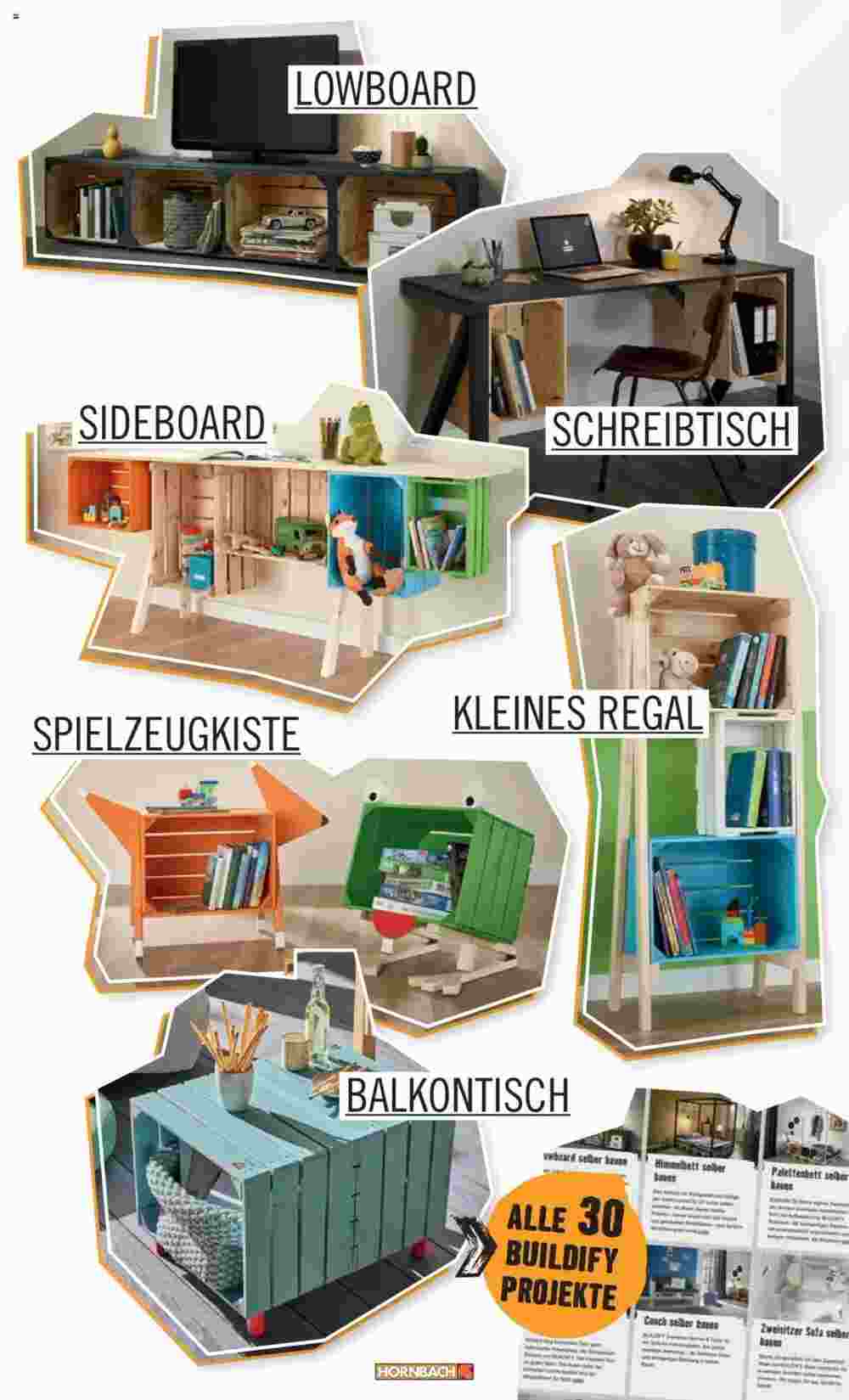 Hornbach Flugblatt (ab 12.01.2024) - Angebote und Prospekt - Seite 27