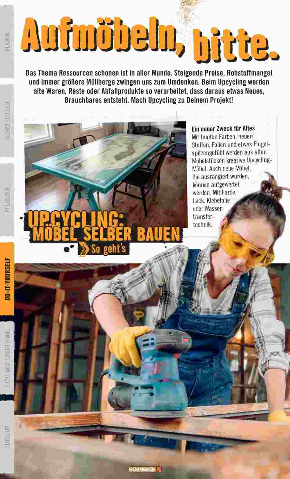 Hornbach Flugblatt (ab 12.01.2024) - Angebote und Prospekt - Seite 28