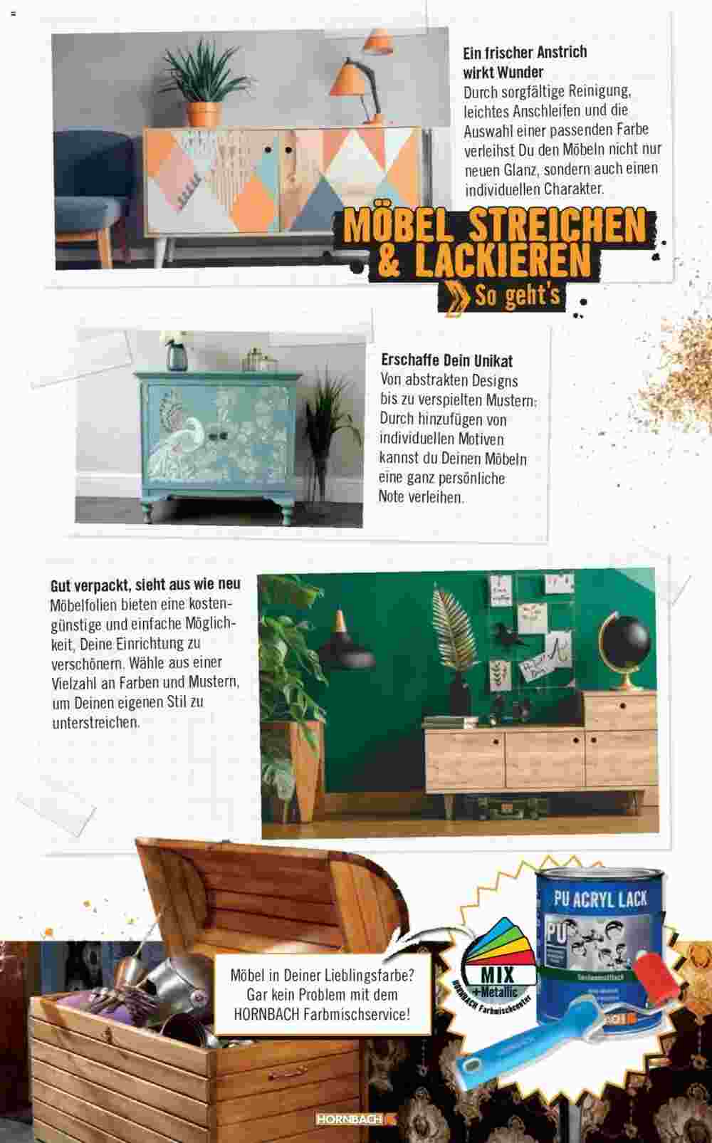 Hornbach Flugblatt (ab 12.01.2024) - Angebote und Prospekt - Seite 29