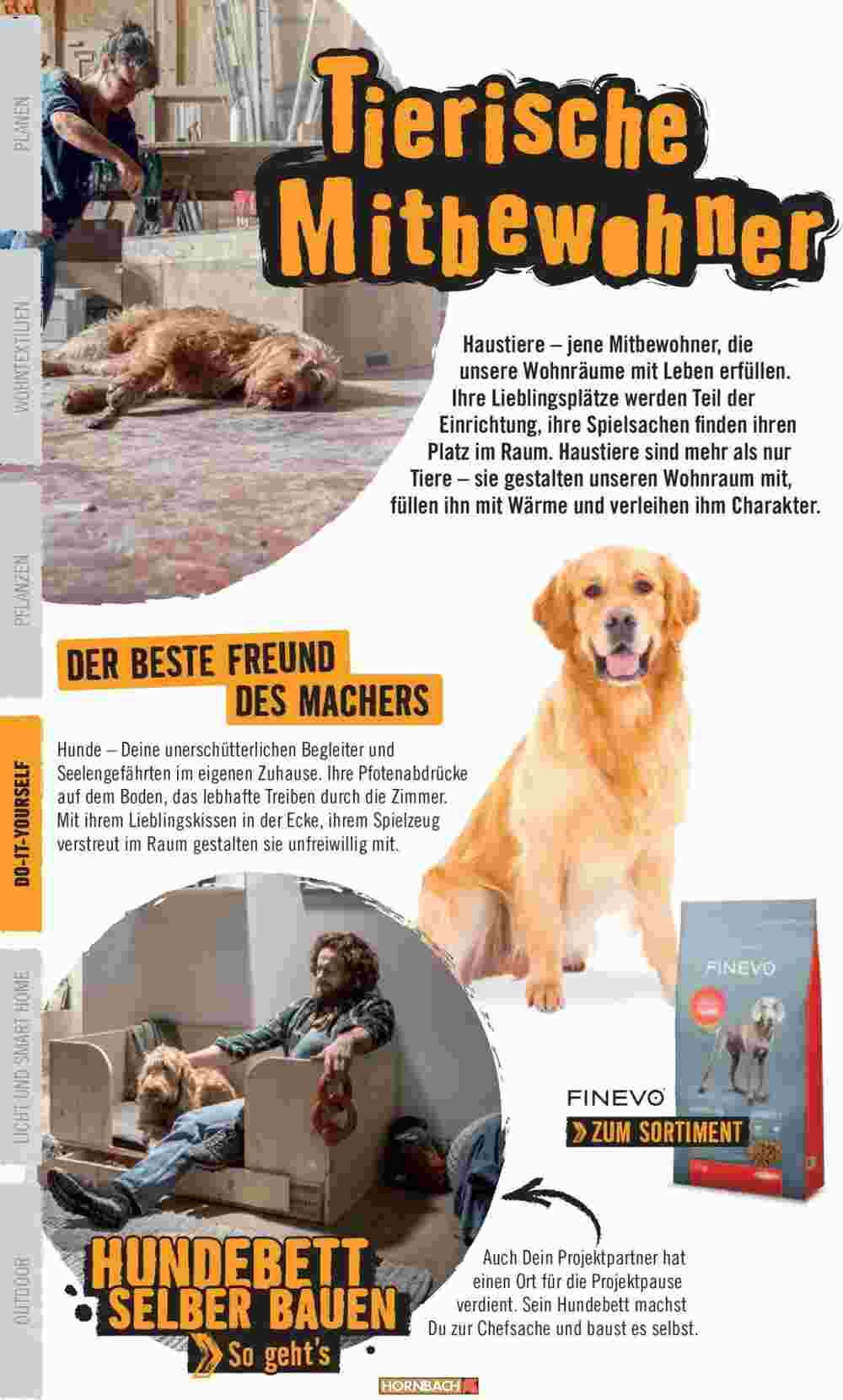 Hornbach Flugblatt (ab 12.01.2024) - Angebote und Prospekt - Seite 30