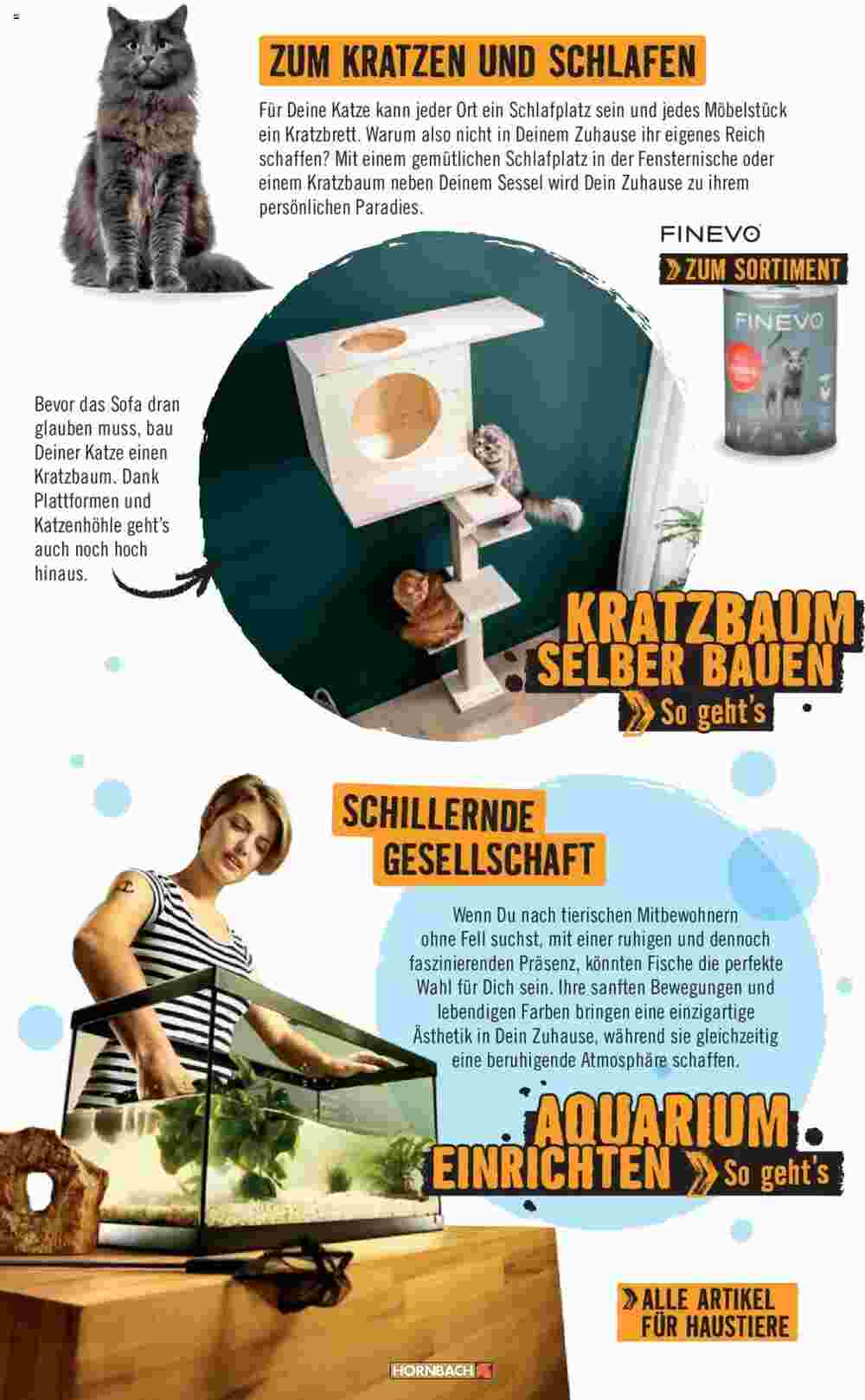 Hornbach Flugblatt (ab 12.01.2024) - Angebote und Prospekt - Seite 31