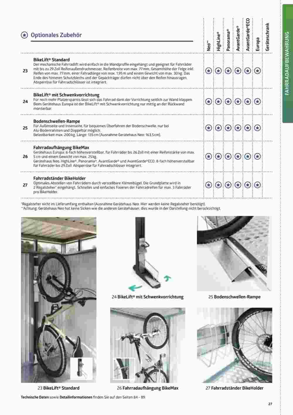 Dehner Flugblatt (ab 12.01.2024) - Angebote und Prospekt - Seite 27