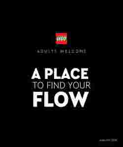 Lego Flugblatt (ab 12.01.2024) - Angebote und Prospekt