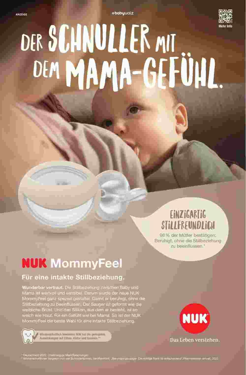 Baby Walz Flugblatt (ab 12.01.2024) - Angebote und Prospekt - Seite 46