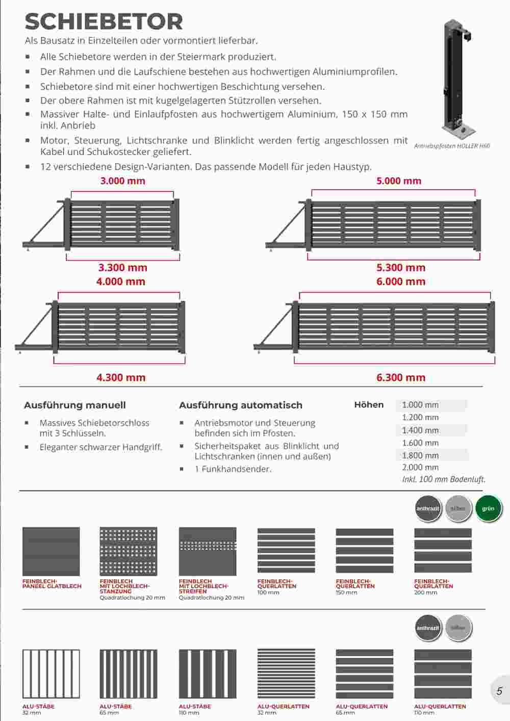 Liebmarkt Flugblatt (ab 19.01.2024) - Angebote und Prospekt - Seite 5