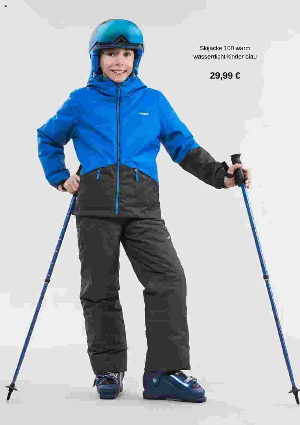 Decathlon Flugblatt (ab 25.01.2024) - Angebote und Prospekt - Seite 5