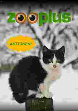 Zooplus Flugblatt (ab 08.02.2024) - Angebote und Prospekt
