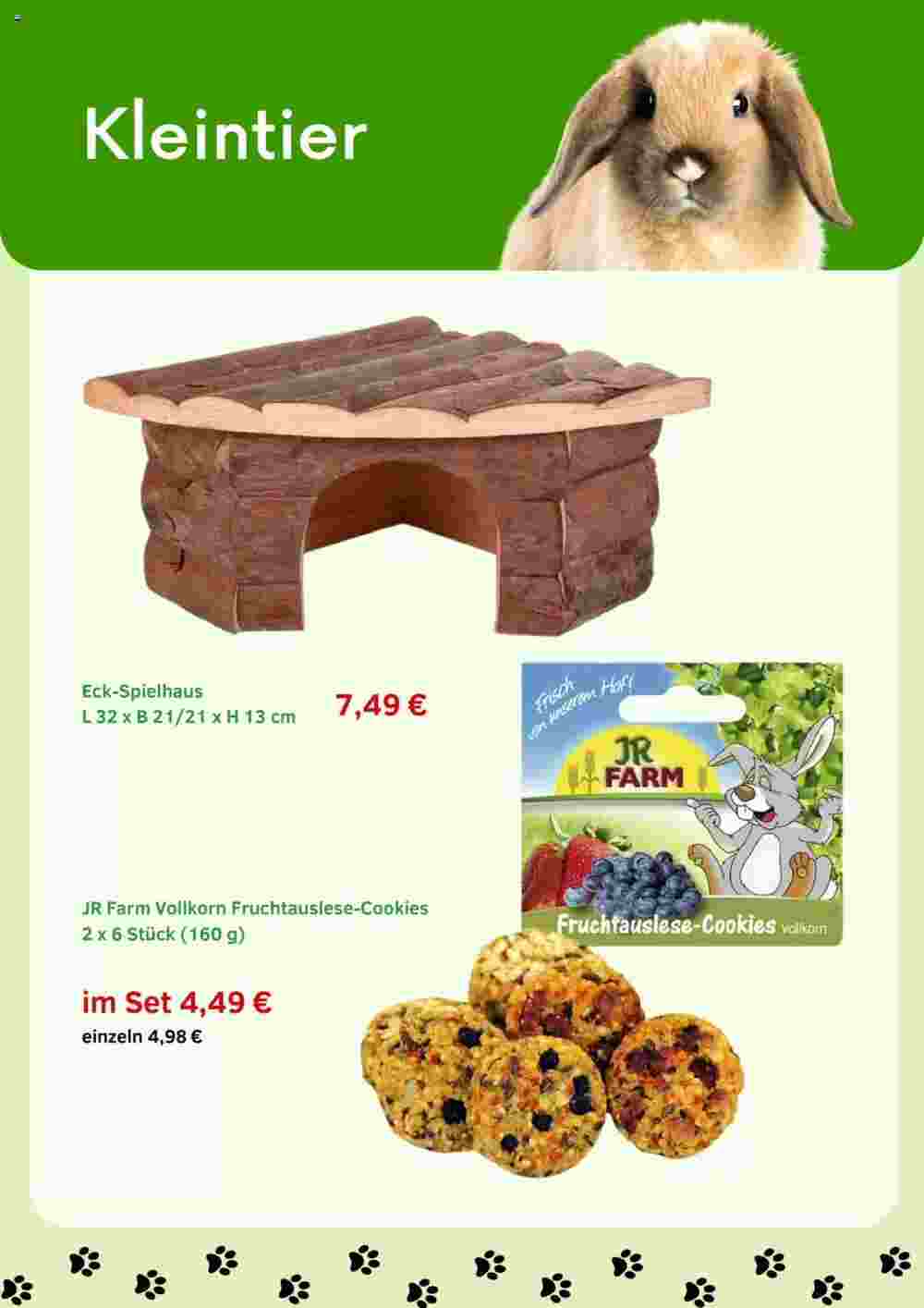 Zooplus Flugblatt (ab 08.02.2024) - Angebote und Prospekt - Seite 4