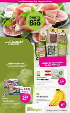 Denn's Biomarkt Flugblatt (ab 14.02.2024) - Angebote und Prospekt
