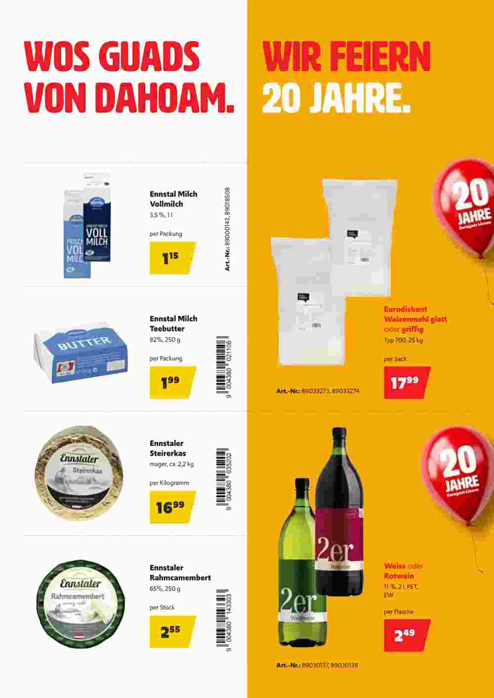 Landmarkt Flugblatt (ab 25.02.2024) - Angebote und Prospekt - Seite 7