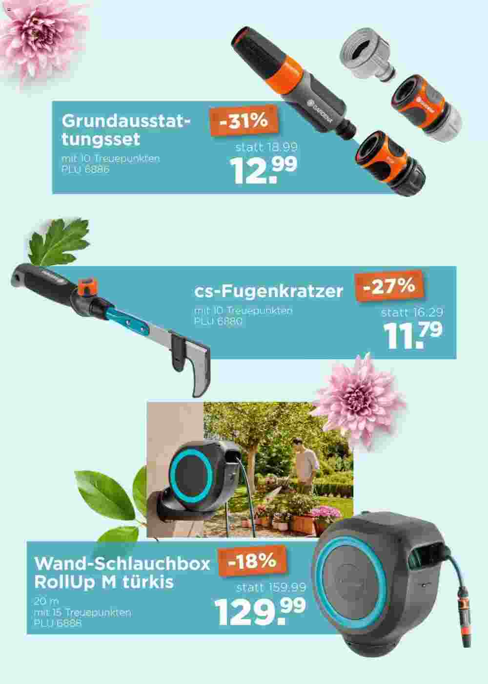Unimarkt Flugblatt (ab 26.02.2024) - Angebote und Prospekt - Seite 3