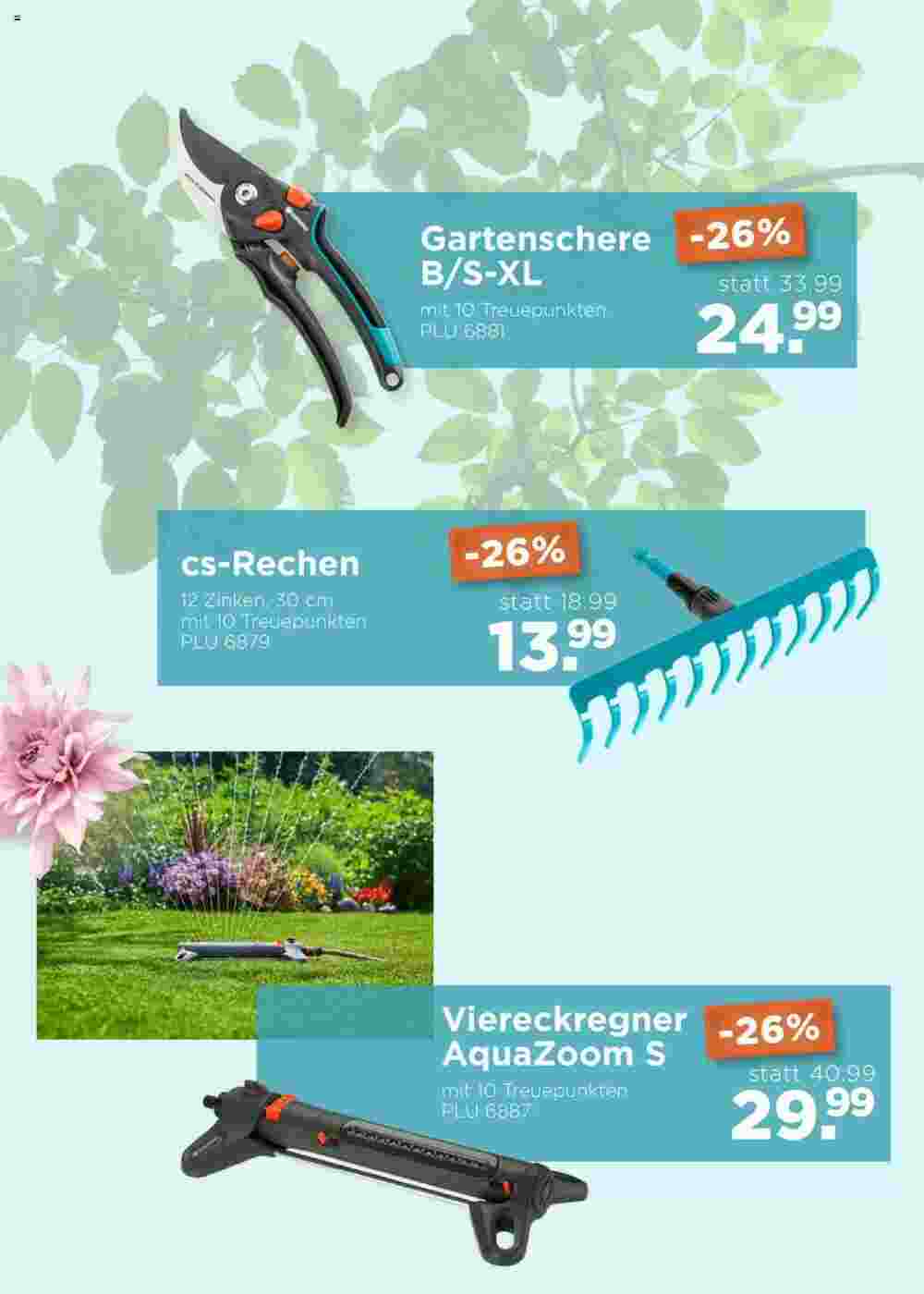 Unimarkt Flugblatt (ab 26.02.2024) - Angebote und Prospekt - Seite 4
