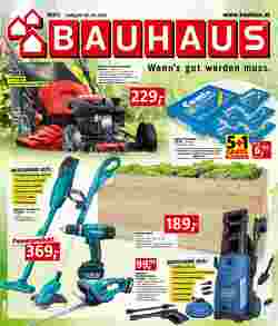 Bauhaus Flugblatt (ab 29.02.2024) - Angebote und Prospekt