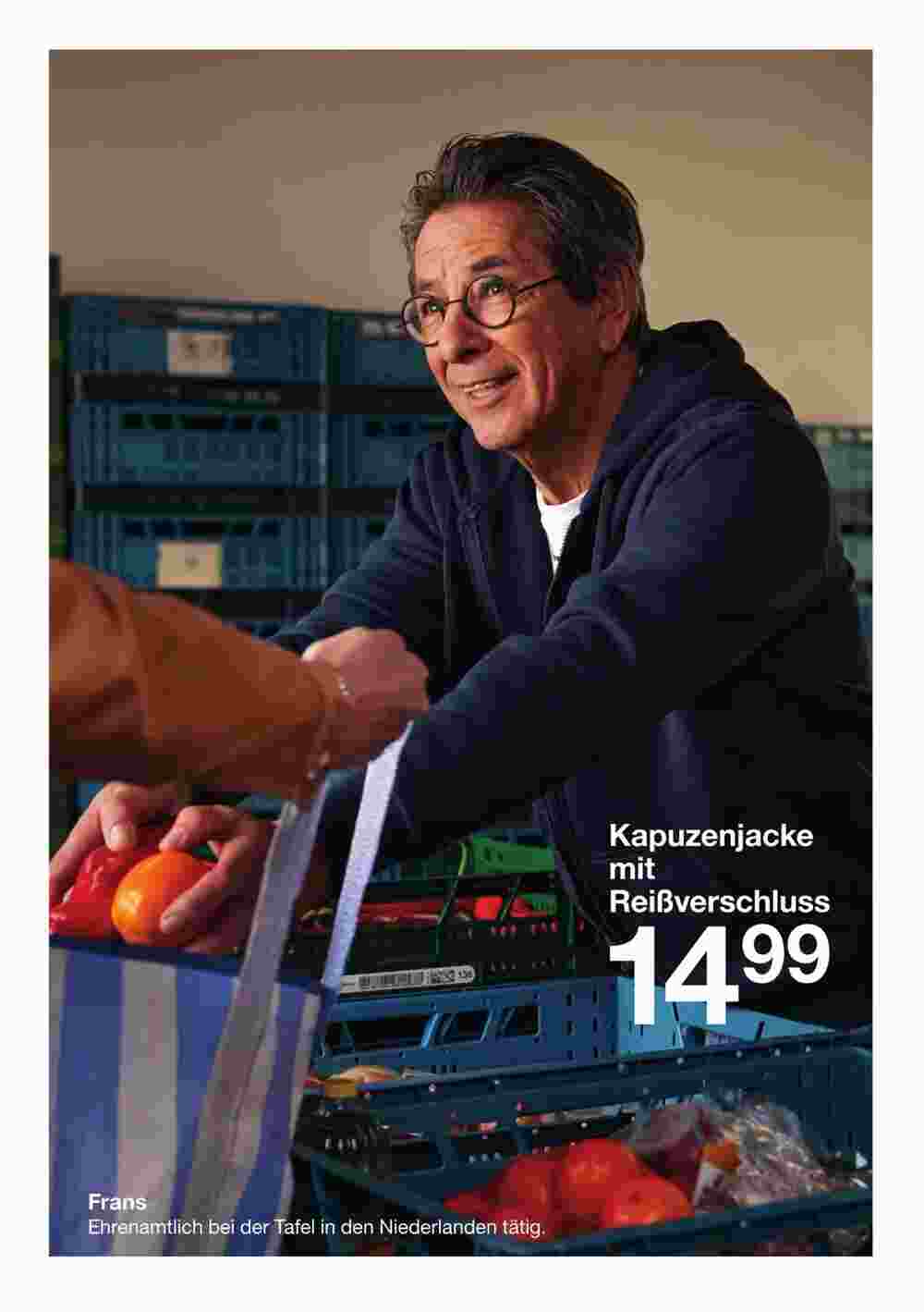 Zeeman Flugblatt (ab 02.03.2024) - Angebote und Prospekt - Seite 9