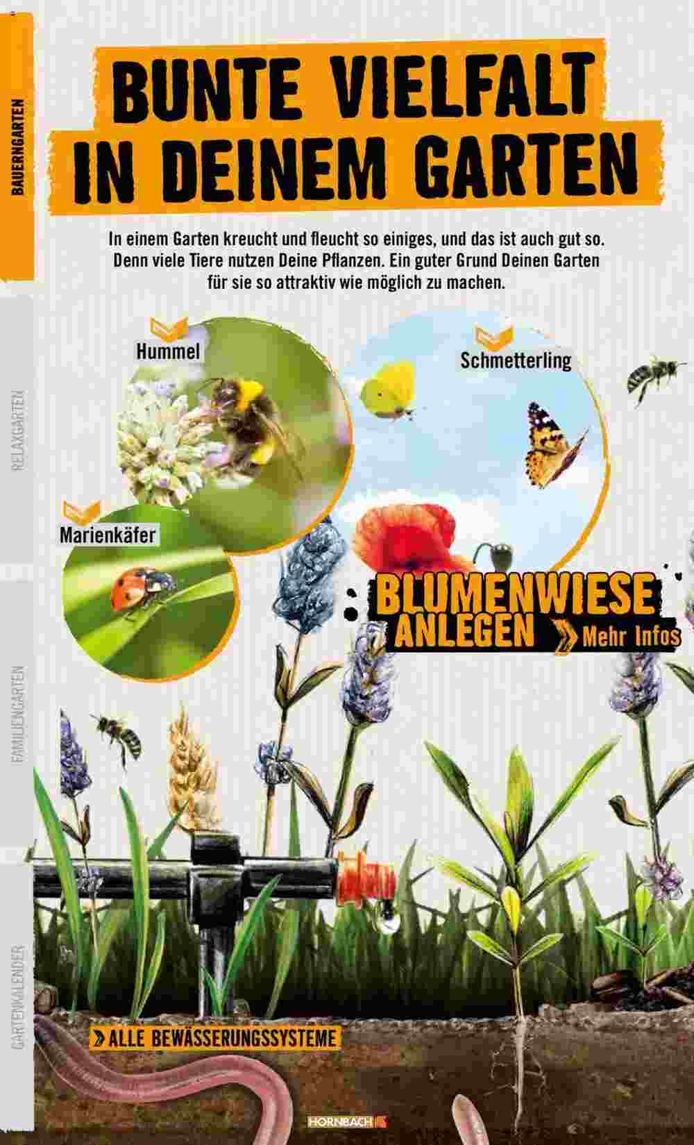 Hornbach Flugblatt (ab 21.03.2024) - Angebote und Prospekt - Seite 12