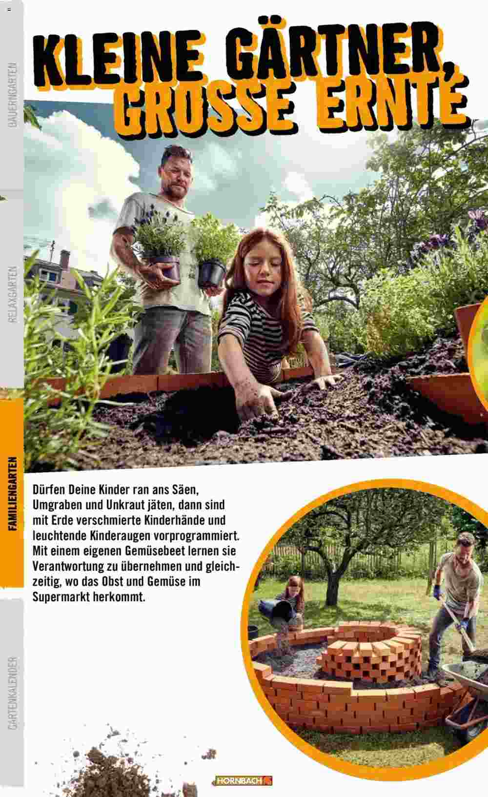 Hornbach Flugblatt (ab 21.03.2024) - Angebote und Prospekt - Seite 40