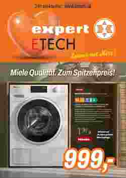 ETech Flugblatt (ab 23.03.2024) - Angebote und Prospekt