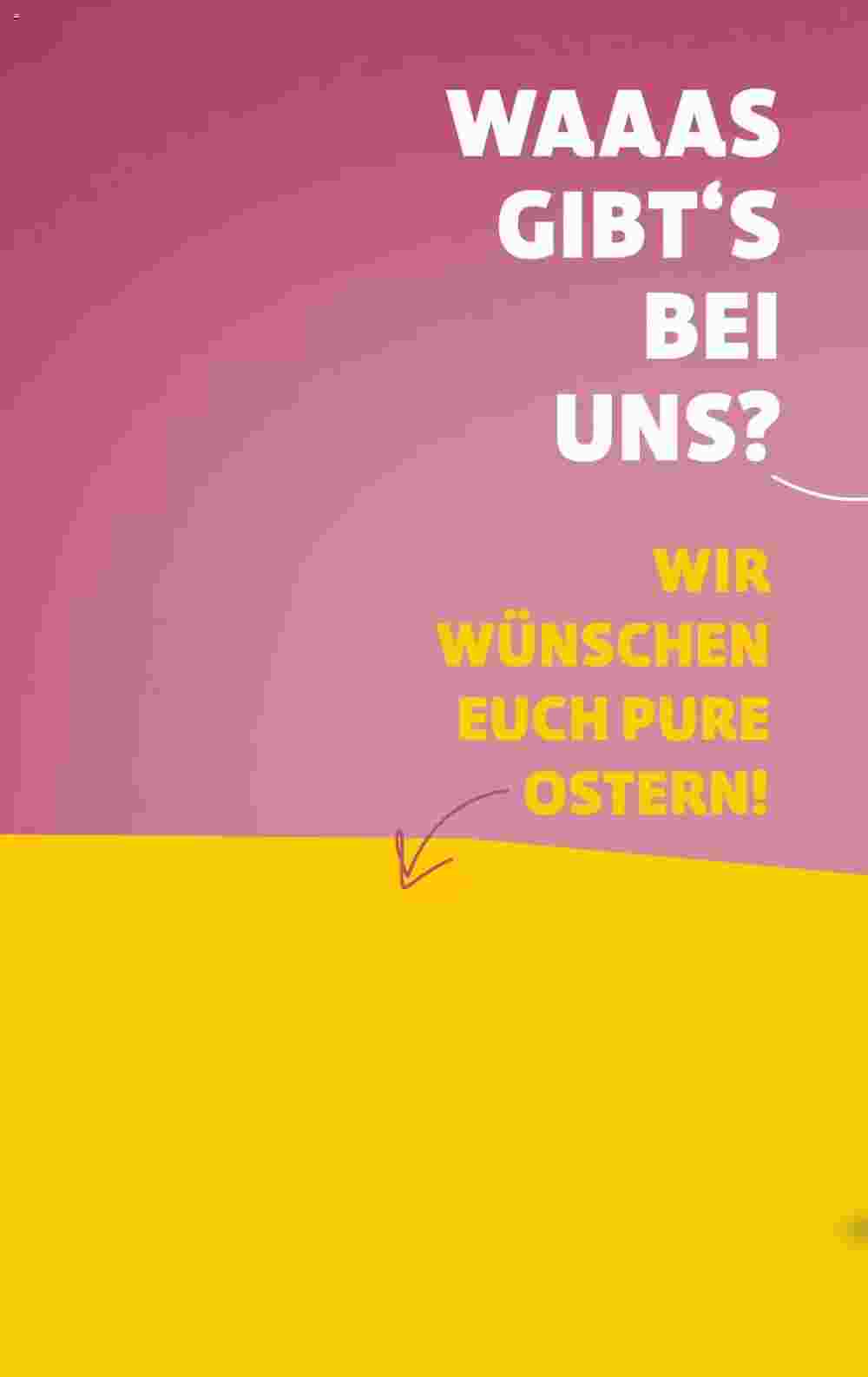 Denn's Biomarkt Flugblatt (ab 25.03.2024) - Angebote und Prospekt - Seite 2