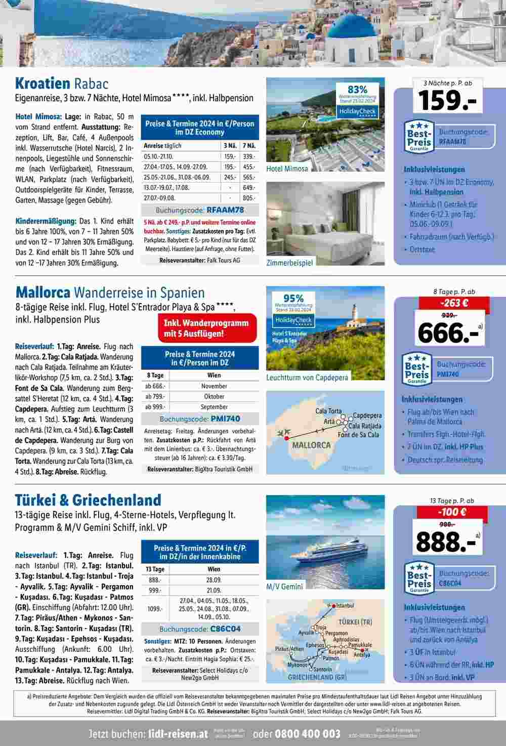 Lidl Flugblatt (ab 27.03.2024) - Angebote und Prospekt - Seite 25