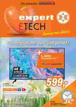 ETech Flugblatt (ab 01.04.2024) - Angebote und Prospekt