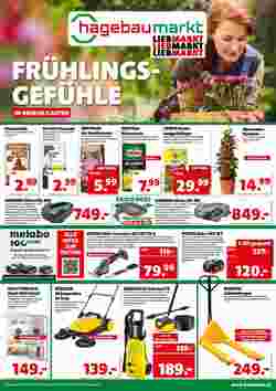 Liebmarkt Flugblatt (ab 01.04.2024) - Angebote und Prospekt