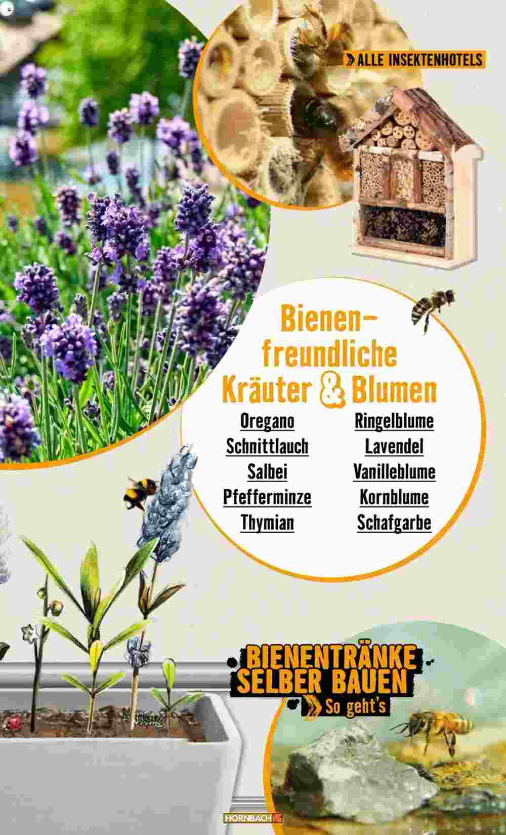 Hornbach Flugblatt (ab 09.04.2024) - Angebote und Prospekt - Seite 7