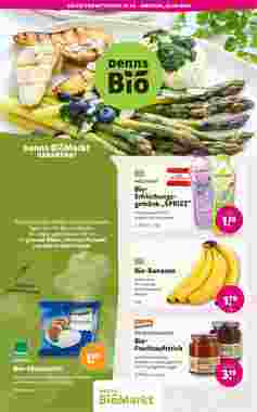 Denn's Biomarkt Flugblatt (ab 10.04.2024) - Angebote und Prospekt