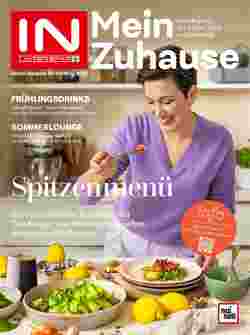 Interspar Restaurant Flugblatt (ab 22.04.2024) - Angebote und Prospekt