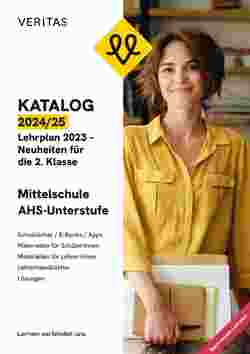 Veritas Flugblatt (ab 01.05.2024) - Angebote und Prospekt