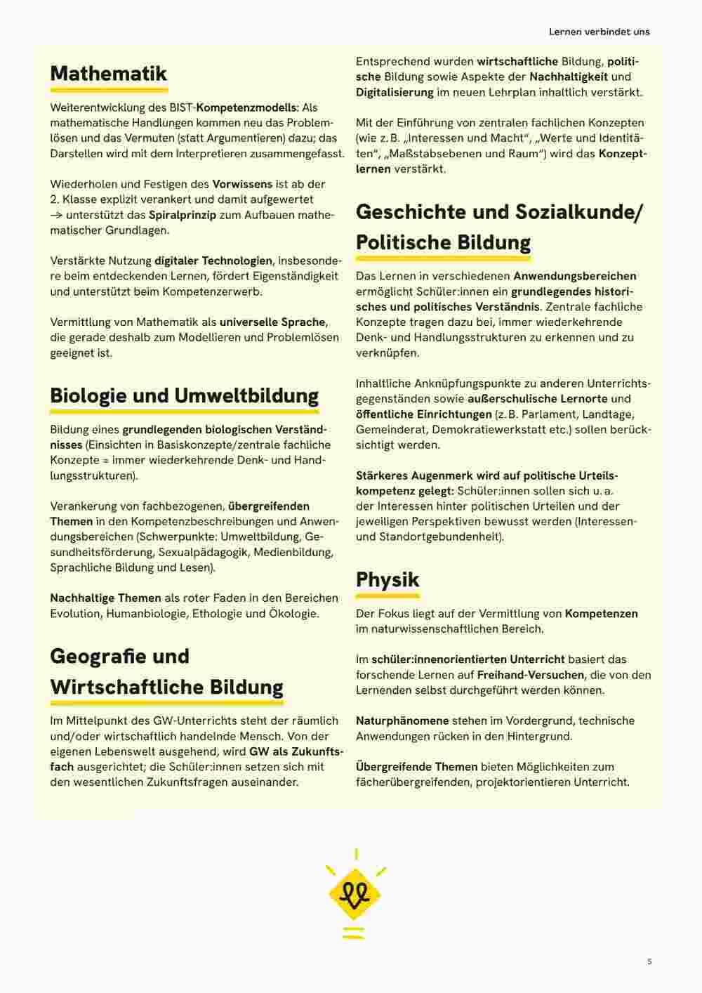Veritas Flugblatt (ab 01.05.2024) - Angebote und Prospekt - Seite 5
