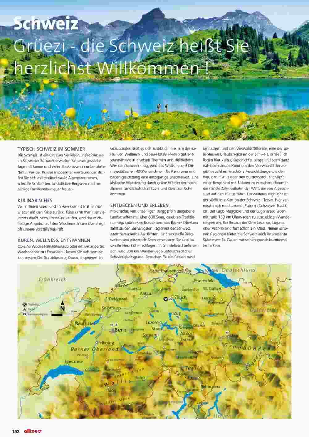 Alltours Flugblatt (ab 01.05.2024) - Angebote und Prospekt - Seite 152