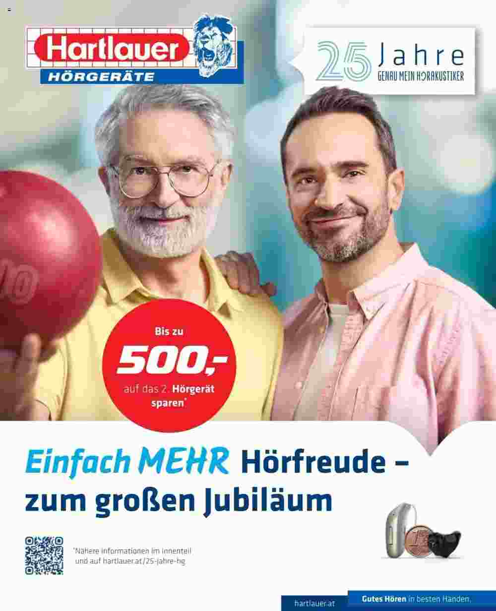 Hartlauer Flugblatt (ab 07.05.2024) - Angebote und Prospekt - Seite 11