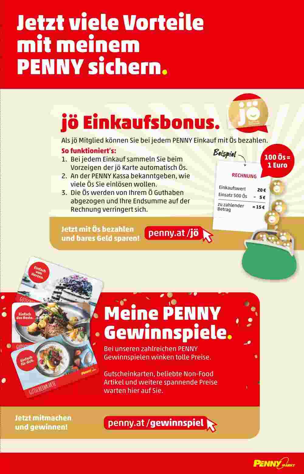 PENNY Flugblatt (ab 08.05.2024) - Angebote und Prospekt - Seite 27