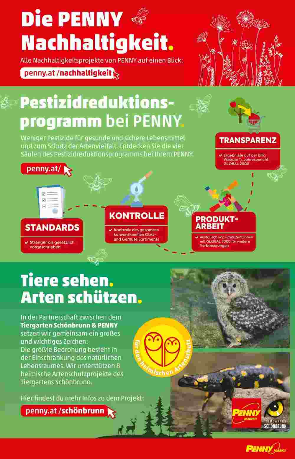 PENNY Flugblatt (ab 08.05.2024) - Angebote und Prospekt - Seite 28