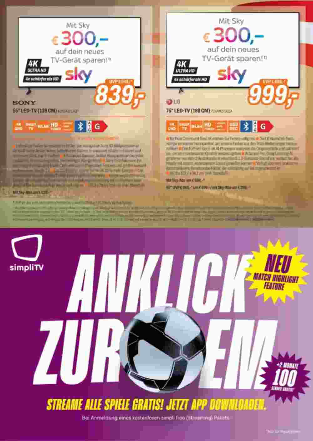 ETech Flugblatt (ab 04.06.2024) - Angebote und Prospekt - Seite 3