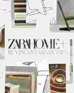 ZARA HOME Flugblatt (ab 11.06.2024) - Angebote und Prospekt