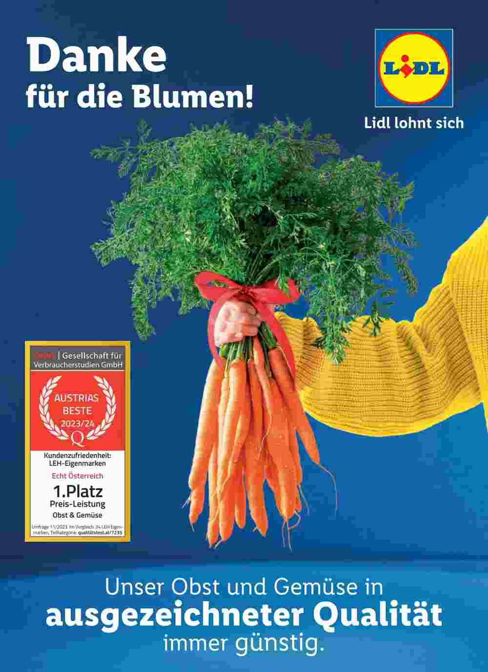 Lidl Flugblatt (ab 19.06.2024) - Angebote und Prospekt - Seite 39