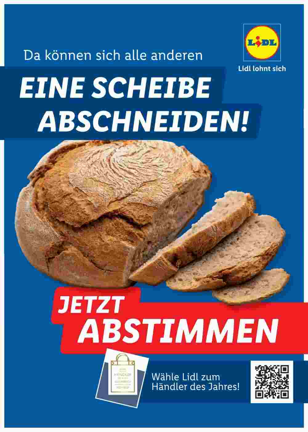 Lidl Flugblatt (ab 19.06.2024) - Angebote und Prospekt - Seite 42