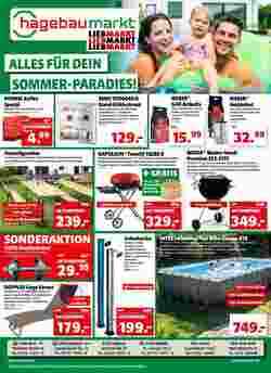 Liebmarkt Flugblatt (ab 23.06.2024) - Angebote und Prospekt