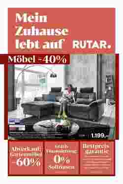 Rutar Flugblatt (ab 31.07.2024) - Angebote und Prospekt