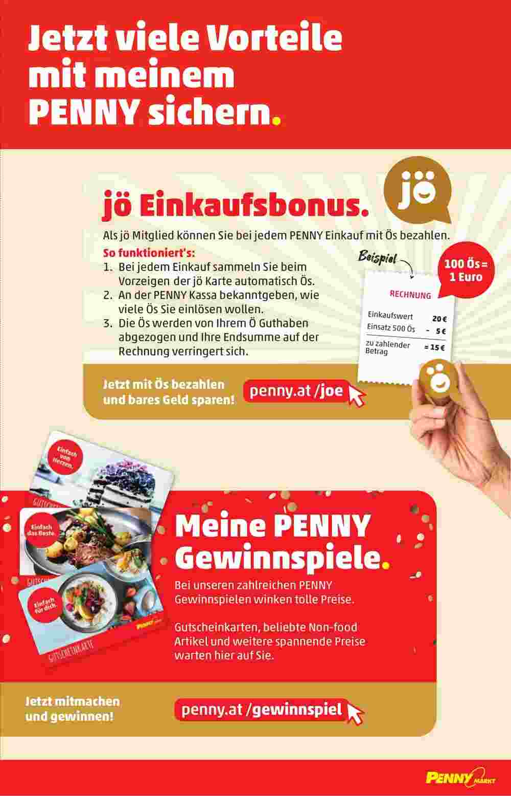 PENNY Flugblatt (ab 01.08.2024) - Angebote und Prospekt - Seite 27