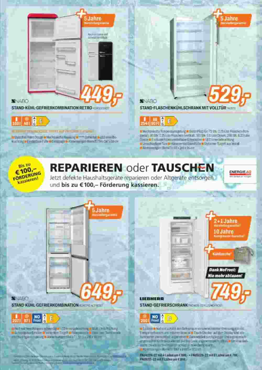 ETech Flugblatt (ab 02.08.2024) - Angebote und Prospekt - Seite 4