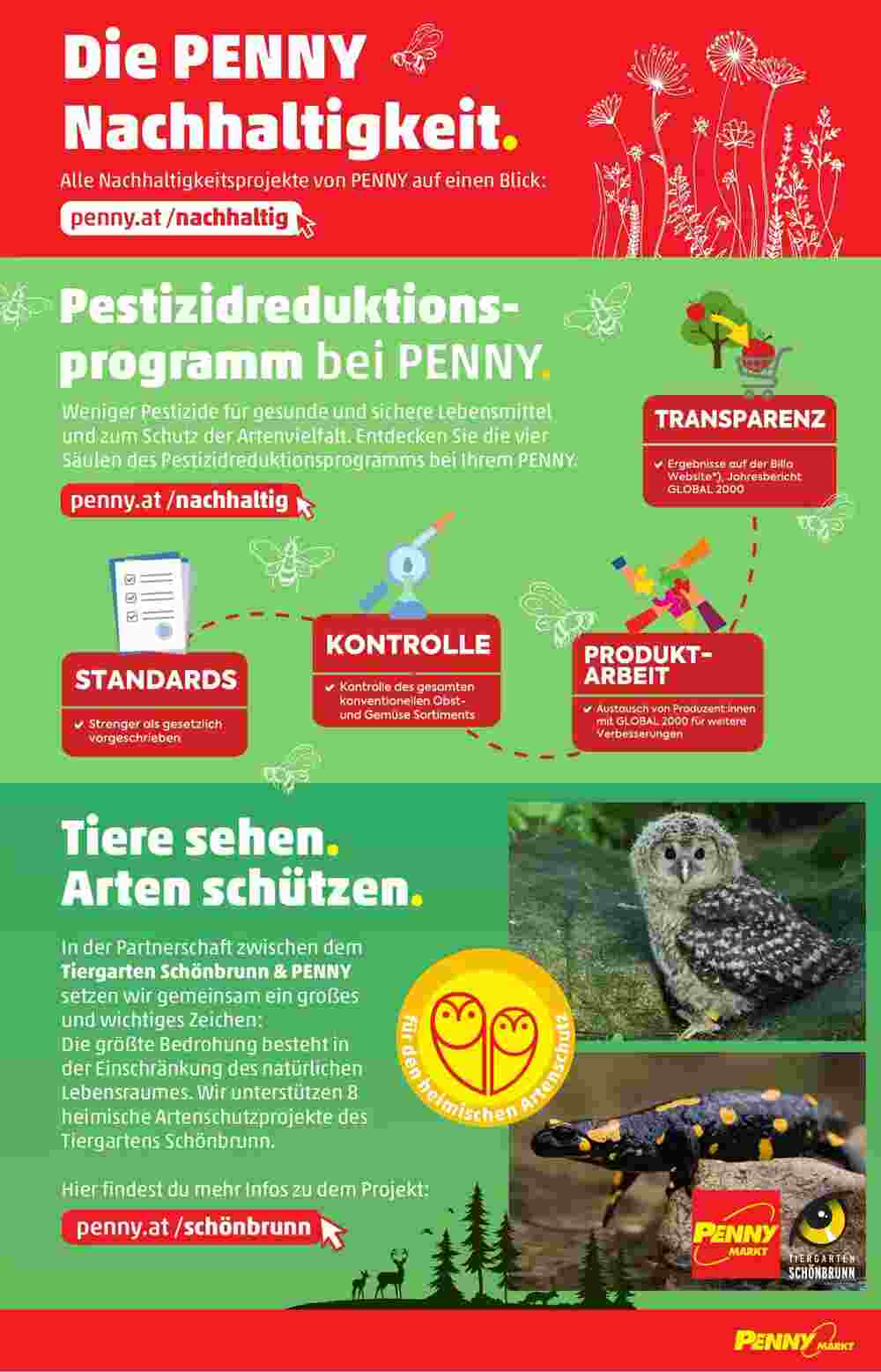 PENNY Flugblatt (ab 08.08.2024) - Angebote und Prospekt - Seite 28