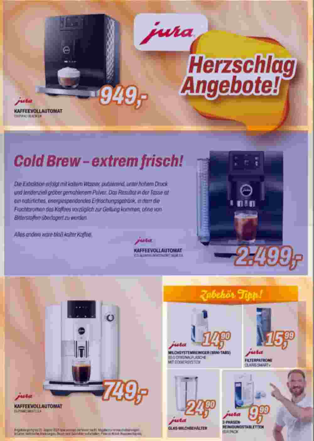 Expert Flugblatt (ab 19.08.2024) - Angebote und Prospekt - Seite 11