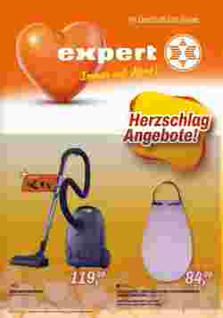 Expert Flugblatt (ab 19.08.2024) - Angebote und Prospekt