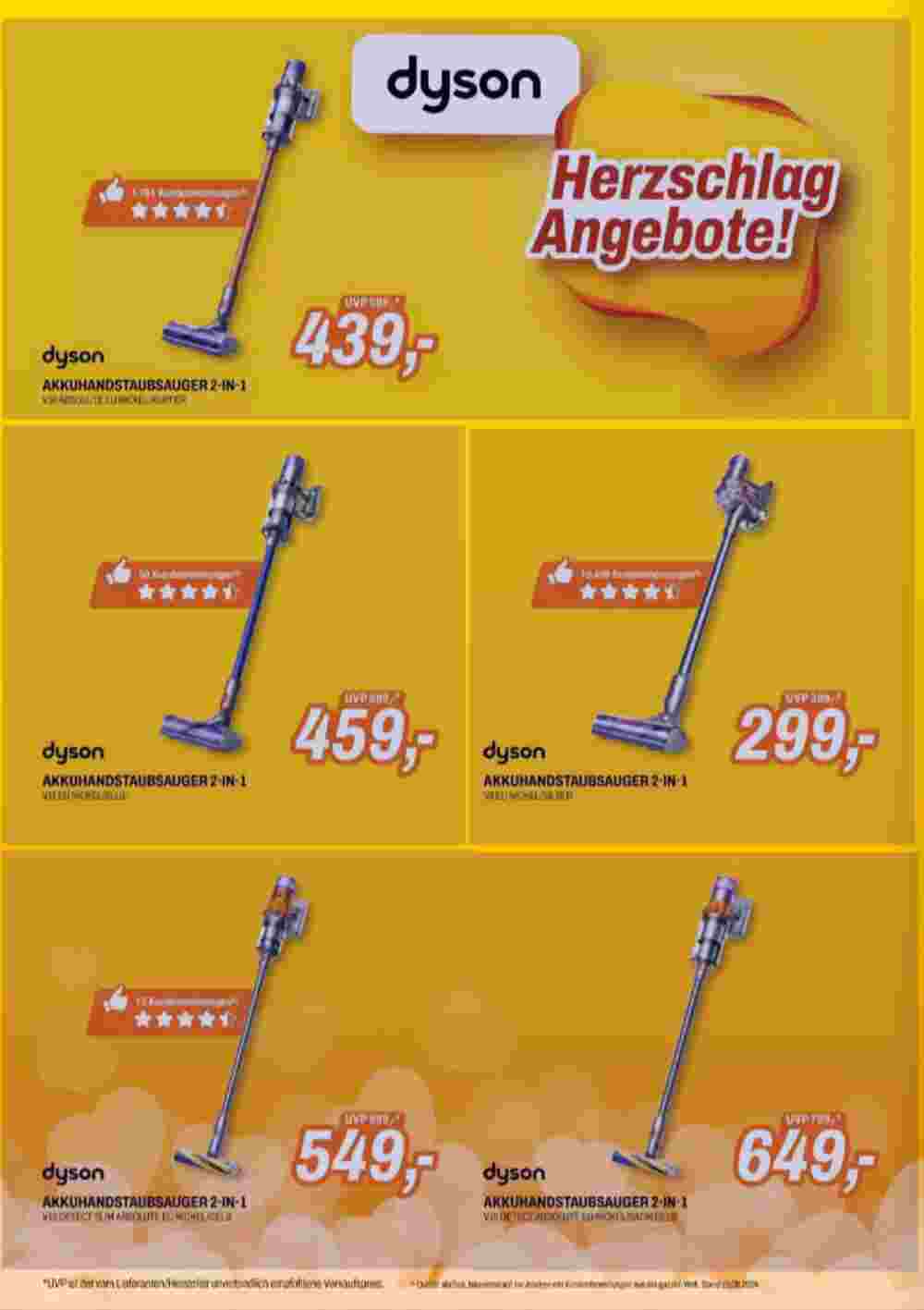 Expert Flugblatt (ab 19.08.2024) - Angebote und Prospekt - Seite 6