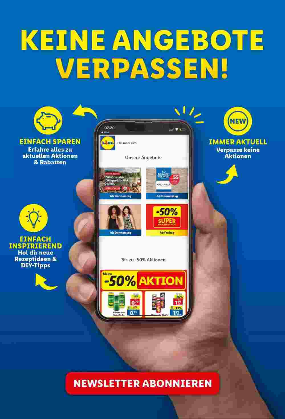 Lidl Flugblatt (ab 04.09.2024) - Angebote und Prospekt - Seite 47