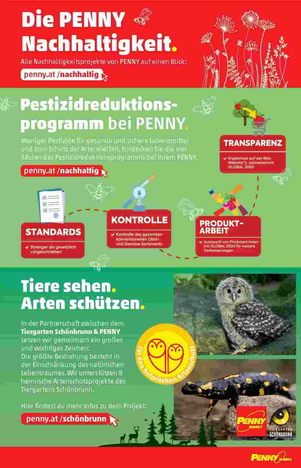 PENNY Flugblatt (ab 04.09.2024) - Angebote und Prospekt - Seite 28