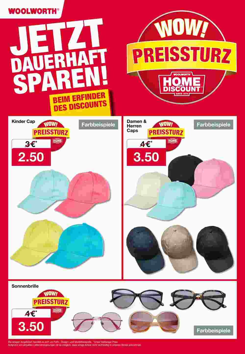 Woolworth Flugblatt (ab 05.09.2024) - Angebote und Prospekt - Seite 26